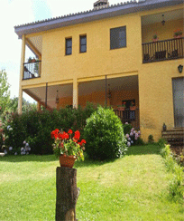 Hotel Rural Xerete